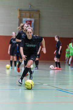 Bild 132 - C-Juniorinnen Landesmeisterschaft